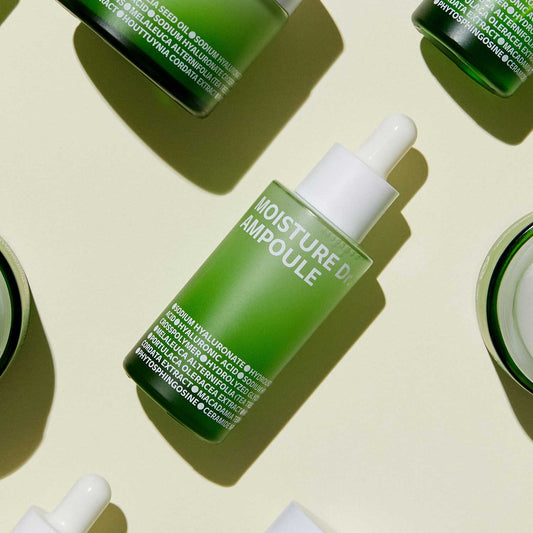 Moisture Dr. Ampoule 40ml