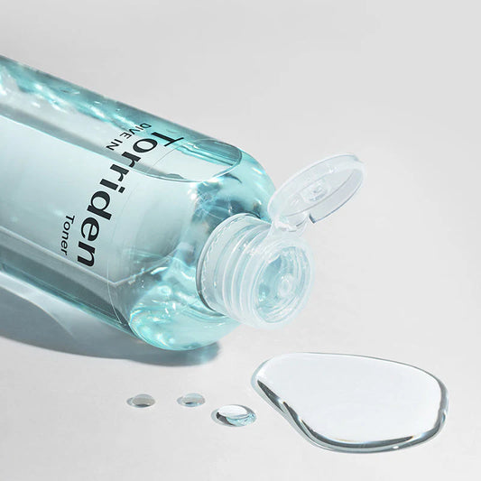 DIVE-IN Low Molecular Hyaluronic Acid Toner 150 ml