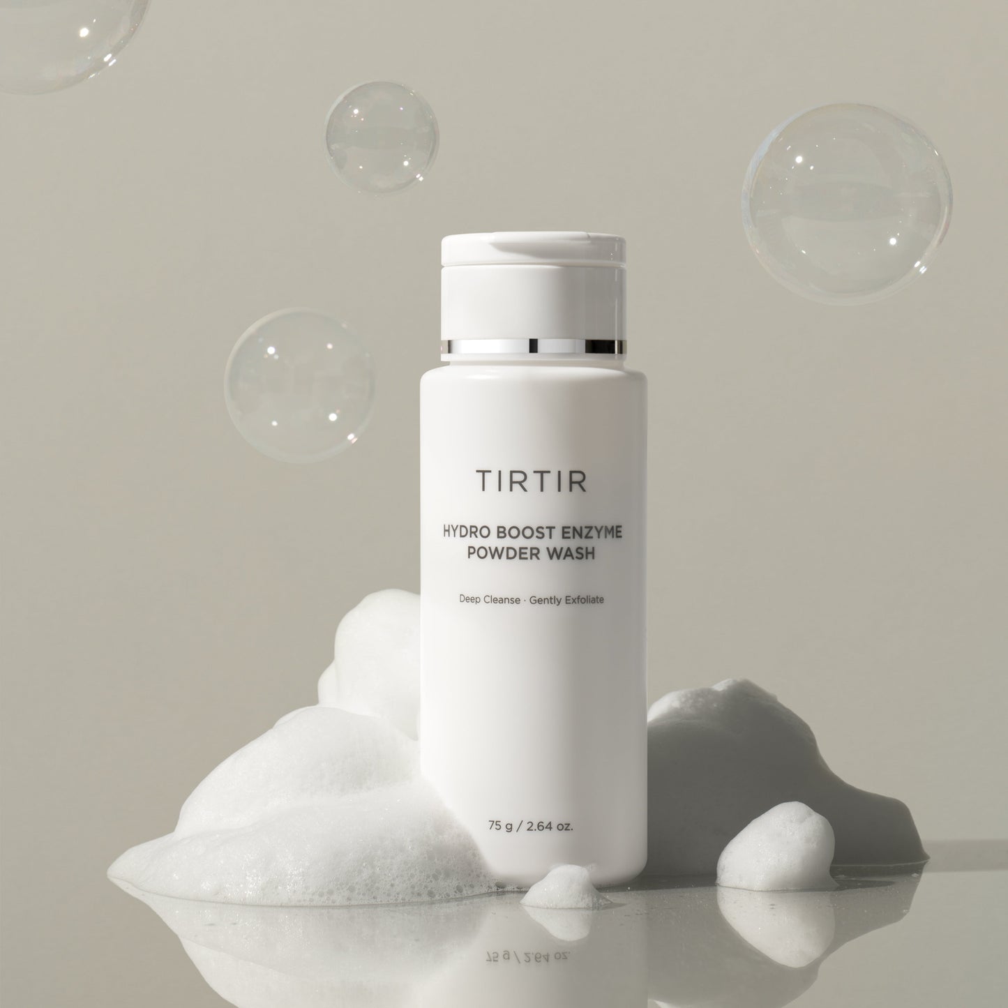 Hydro Boost Enzyme Powder Wash