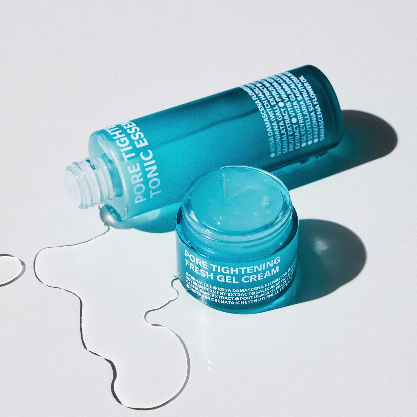 Pore Tightening Tonic Essence 130ml