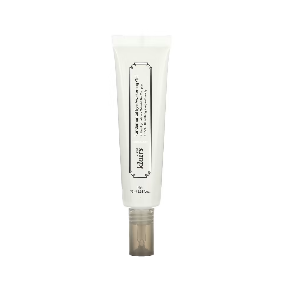 Fundamental Eye Awakening gel 35 ml