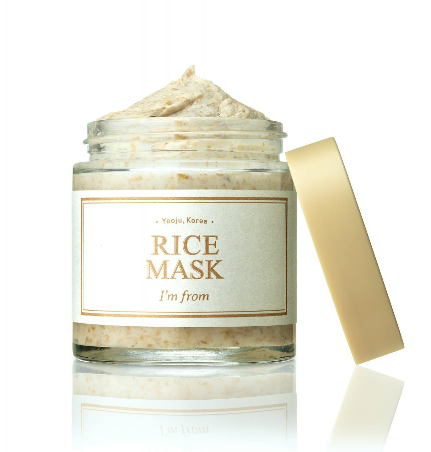 Rice Mask 110 g
