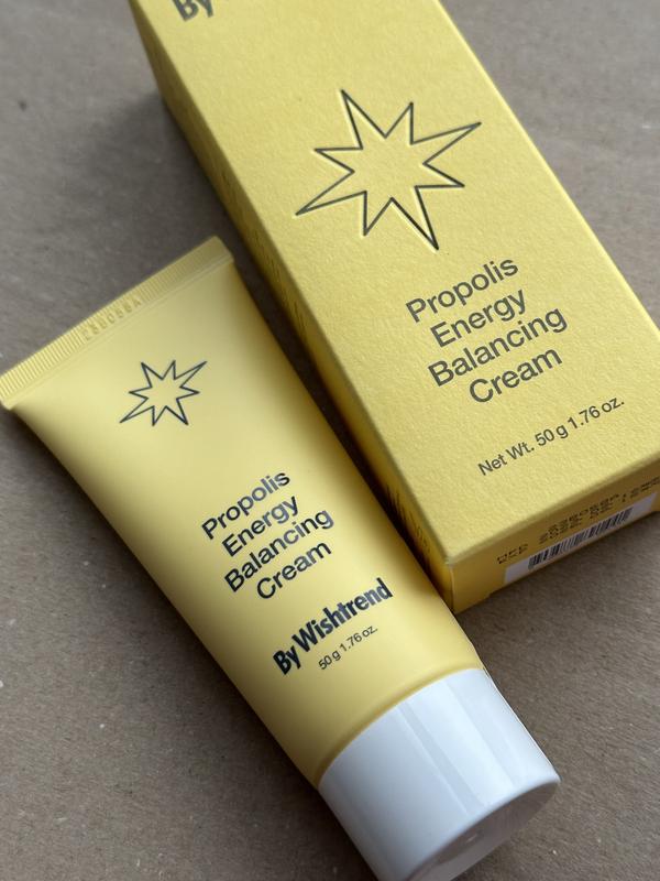 Propolis Energy Balancing Cream 50 g