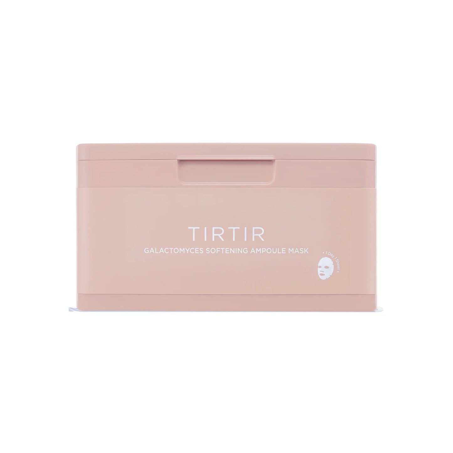 Galactomyces Ampoule Mask