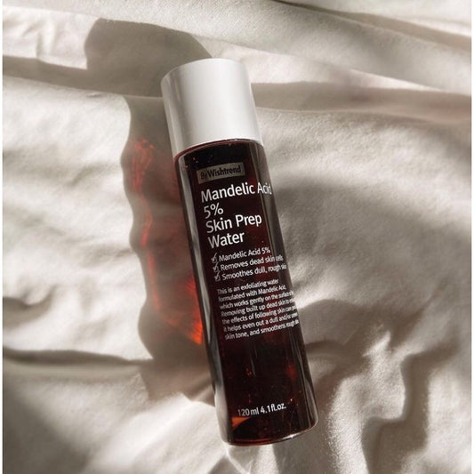 Mandelic Acid 5% Skin Prep Water 30 ml