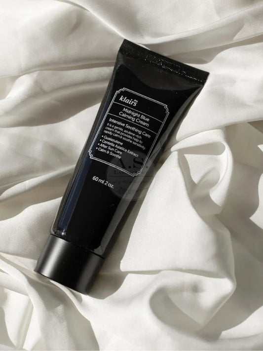 Midnight Blue Calming Cream 60 g