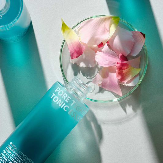 Pore Tightening Tonic Essence 130ml