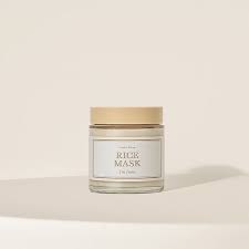 Rice Mask 110 g