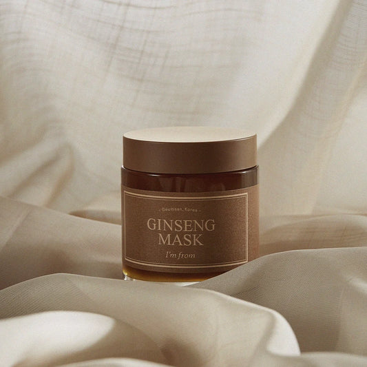 Ginseng Mask 120 g