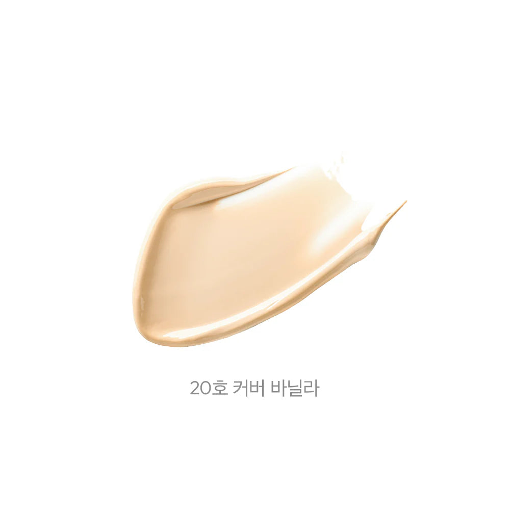 WINK FOUNDATION PACT REFILL SPF 50 PA+++