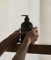 Daily Comfort Hand Cream 370 g