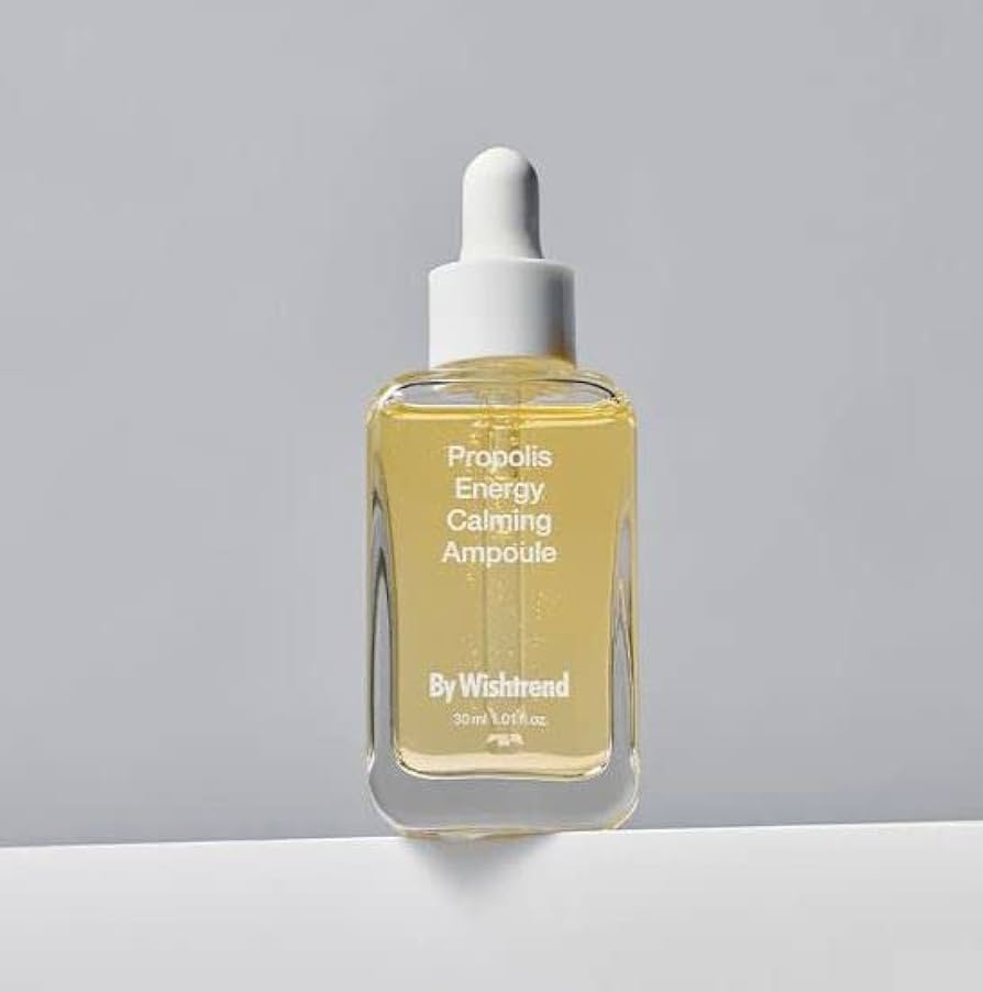 Propolis Energy Calming Ampoule