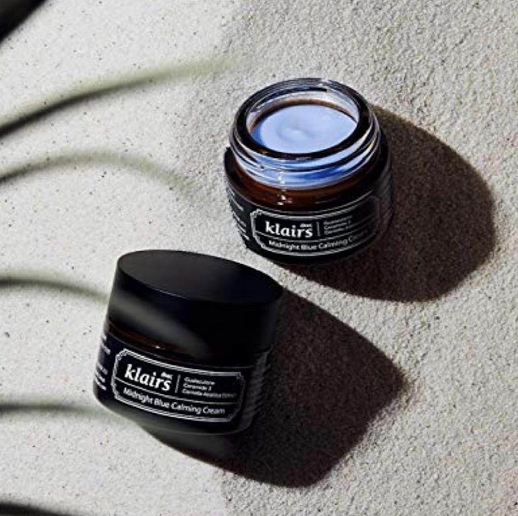 Midnight Blue Calming Cream 30 g