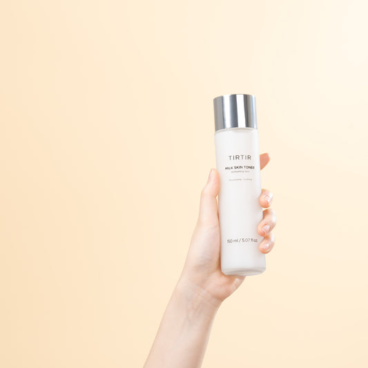 Milk Skin Toner Light