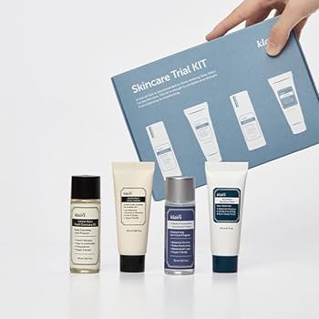 Skincare Trial Kit