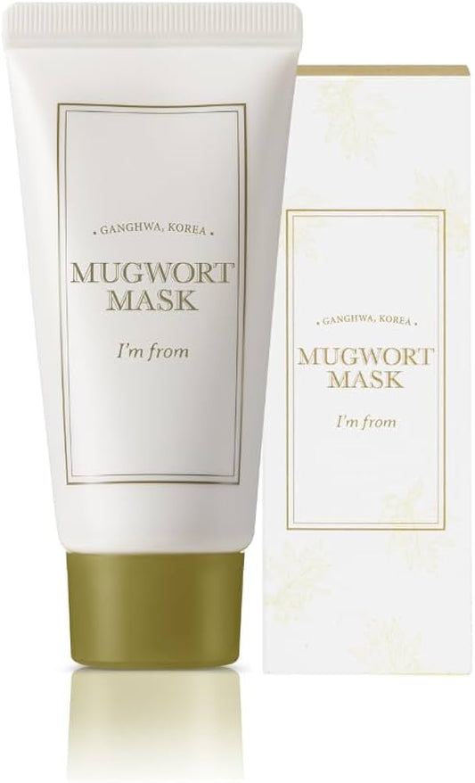 Mugwort Mask