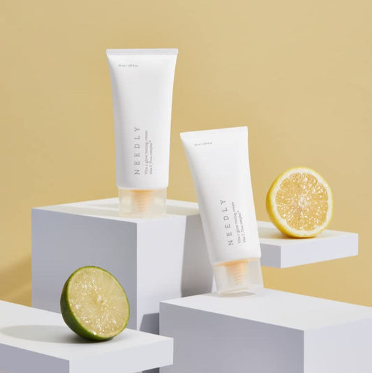 Vita C Glow Toning Cream