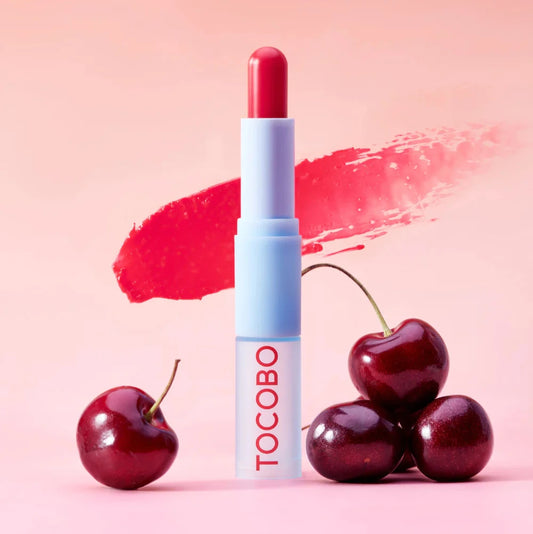 Glass Tinted Lip Balm