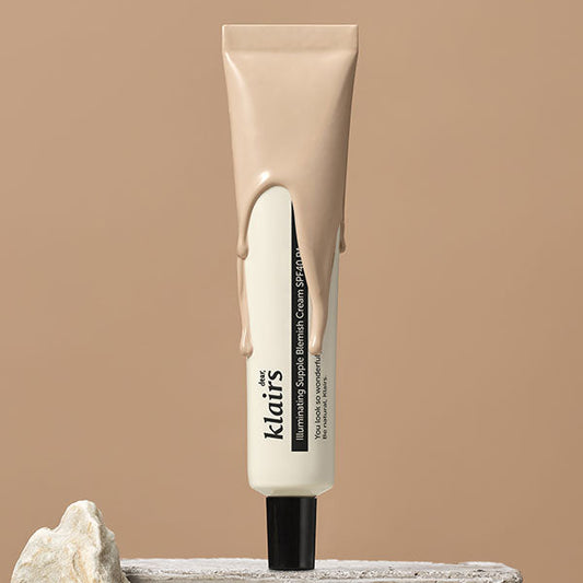 Illuminating Supple Blemish Cream Spf40 Pa++ 40 g