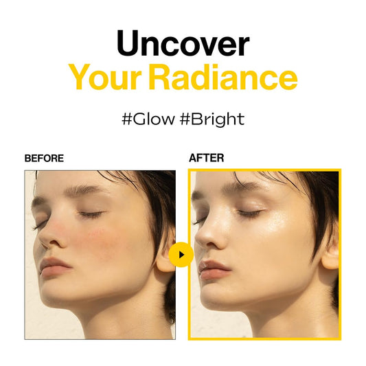 Vita Toning Capsule Cream