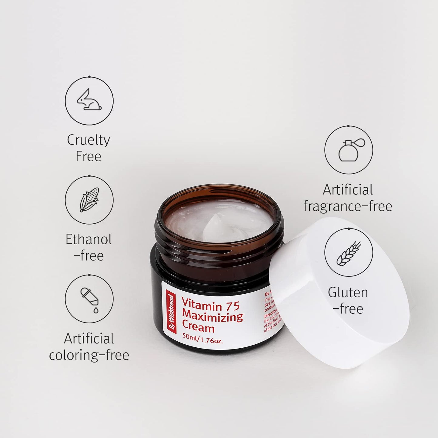 Vitamin 75 Maximizing Cream 50 g