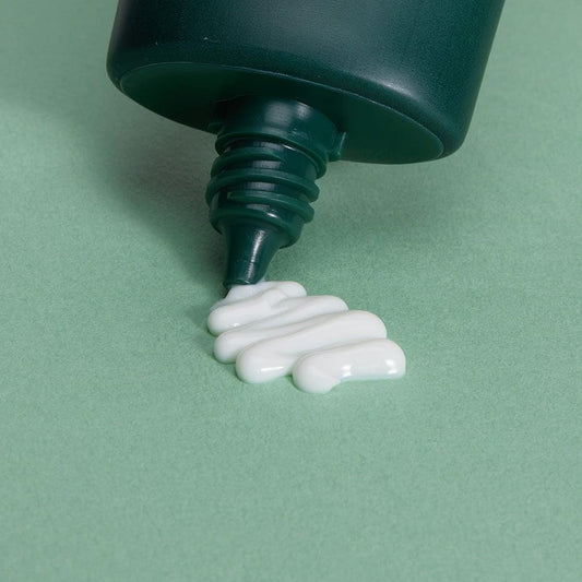 Anua Heartleaf Silky Moisture Sun Cream SPF 50+ PA ++++