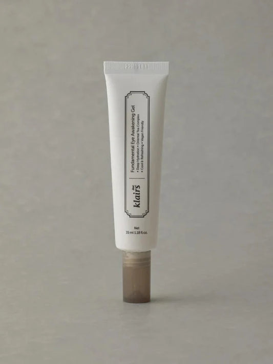 Fundamental Eye Awakening gel 35 ml
