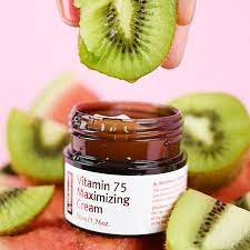 Vitamin 75 Maximizing Cream 50 g