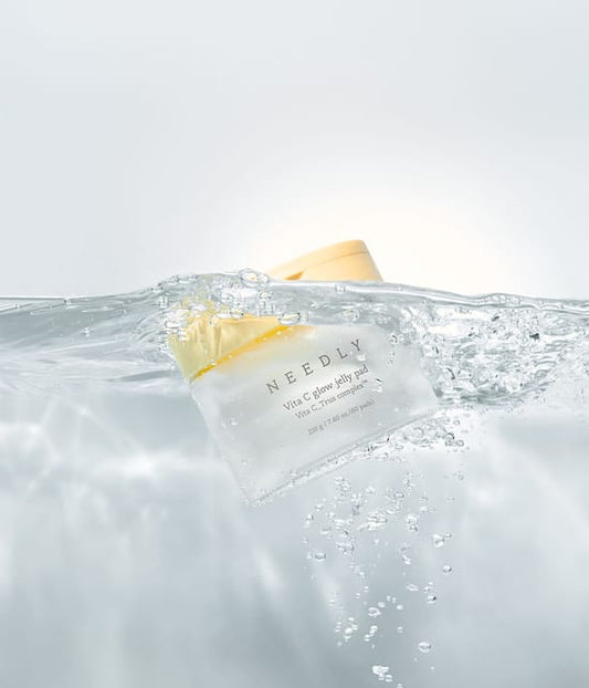 Vita C Glow Jelly Pad (60 pads)