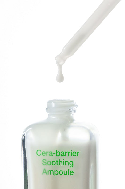 Cera-Barrier Soothing Ampoule 30 ml