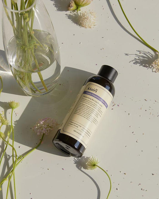 Supple Preparation Facial Toner 180 ml