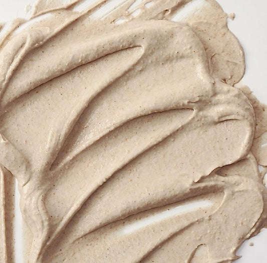 Ground Rice and Honey Glow Mask, 150 ml