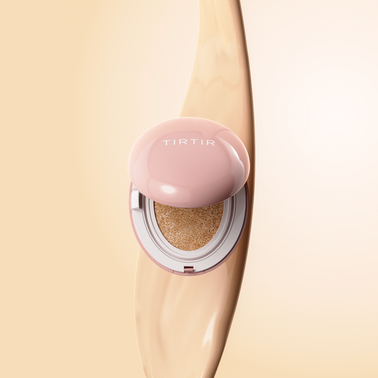 Mask Fit All Cover Cushion