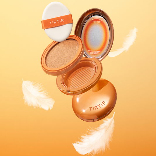 Mask Fit AI Filter Cushion