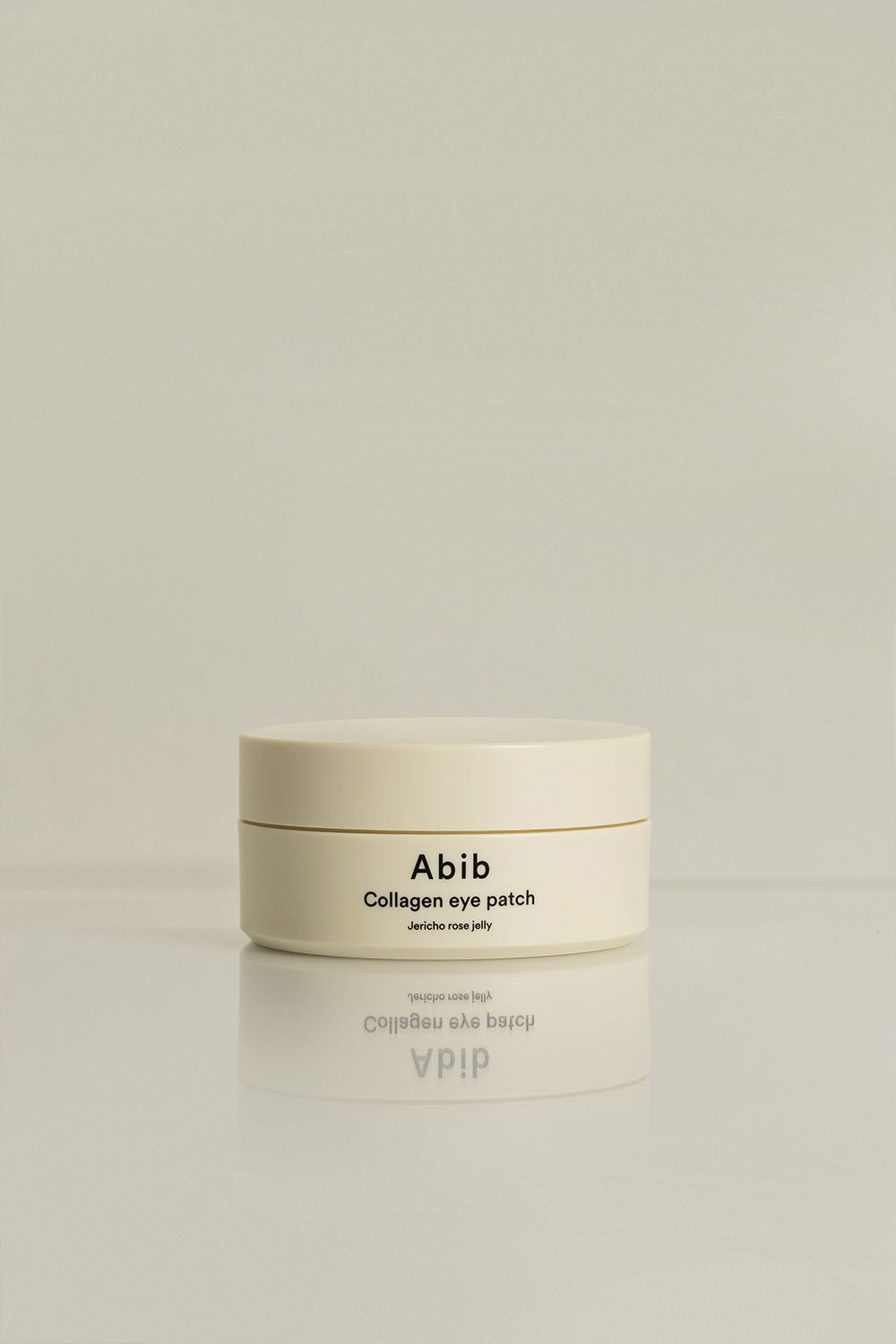 Collagen Eye Patch Jericho Rose Jelly