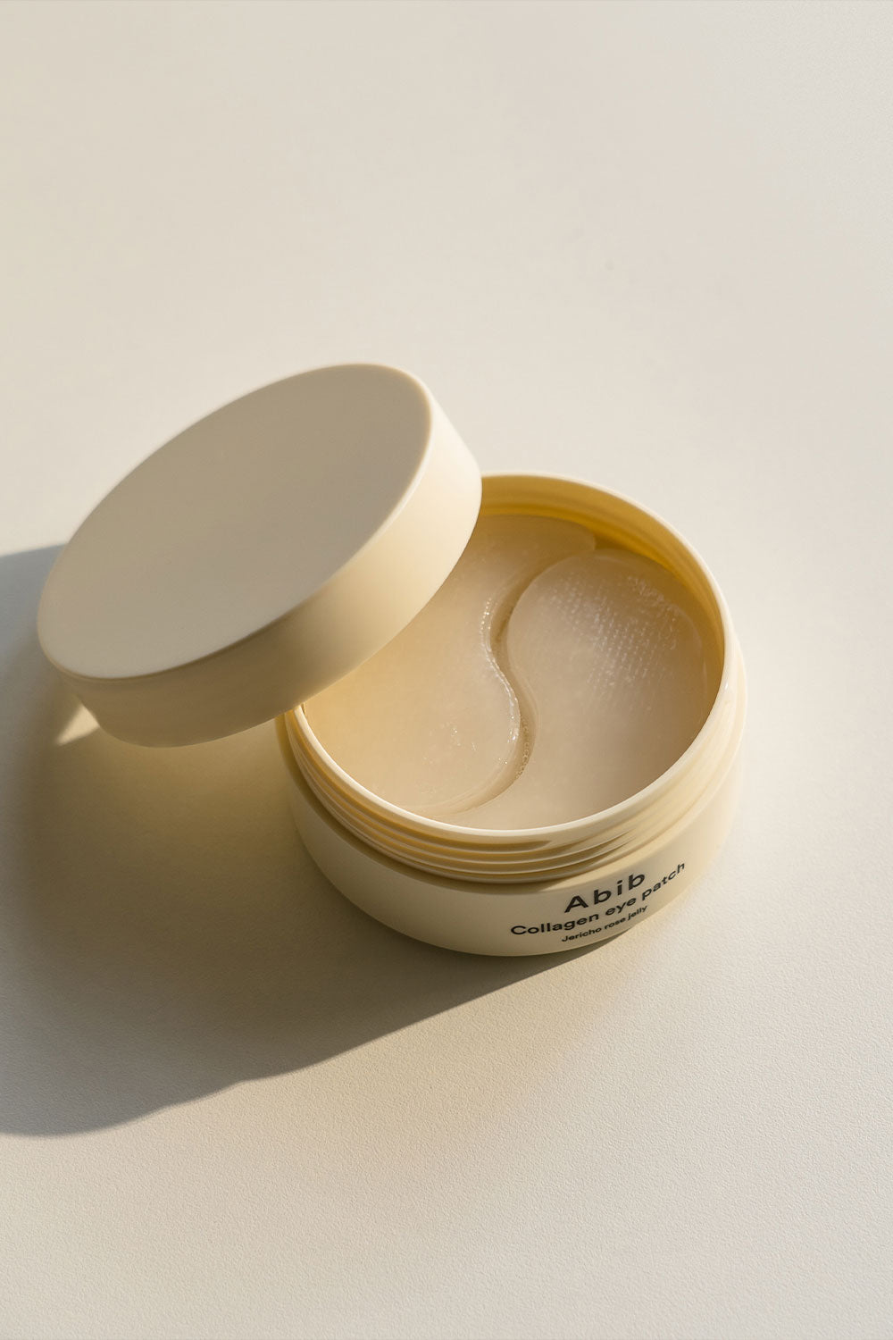 Collagen Eye Patch Jericho Rose Jelly