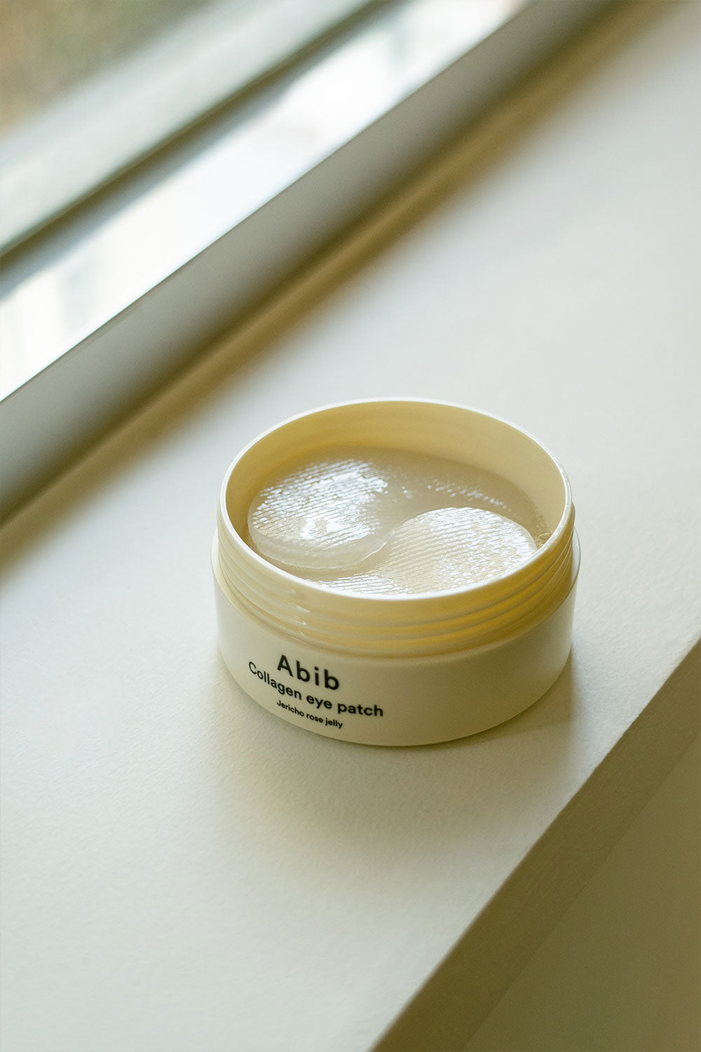 Collagen Eye Patch Jericho Rose Jelly