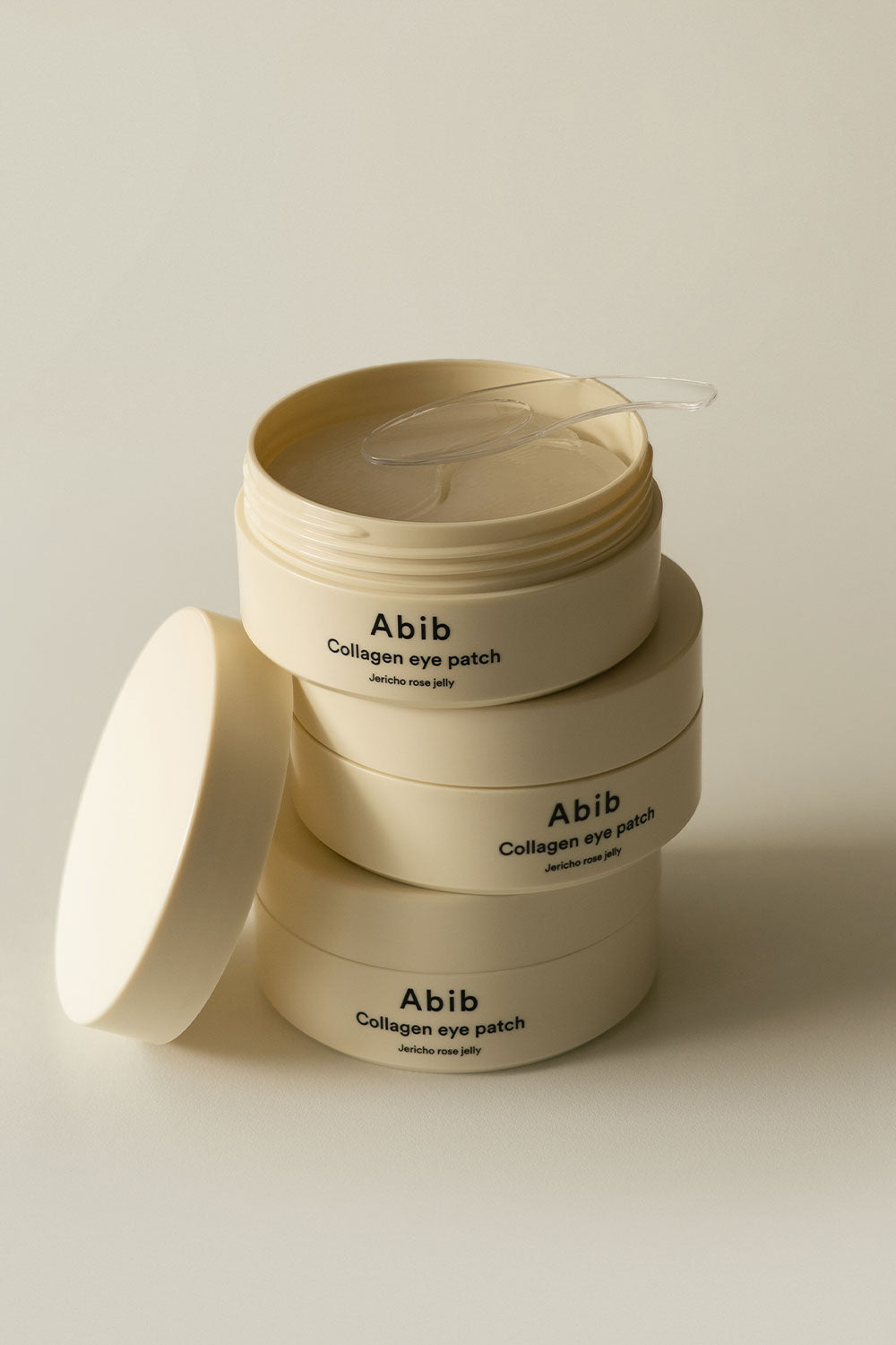 Collagen Eye Patch Jericho Rose Jelly