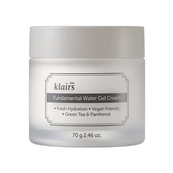 Fundamental Water gel Cream 70 g