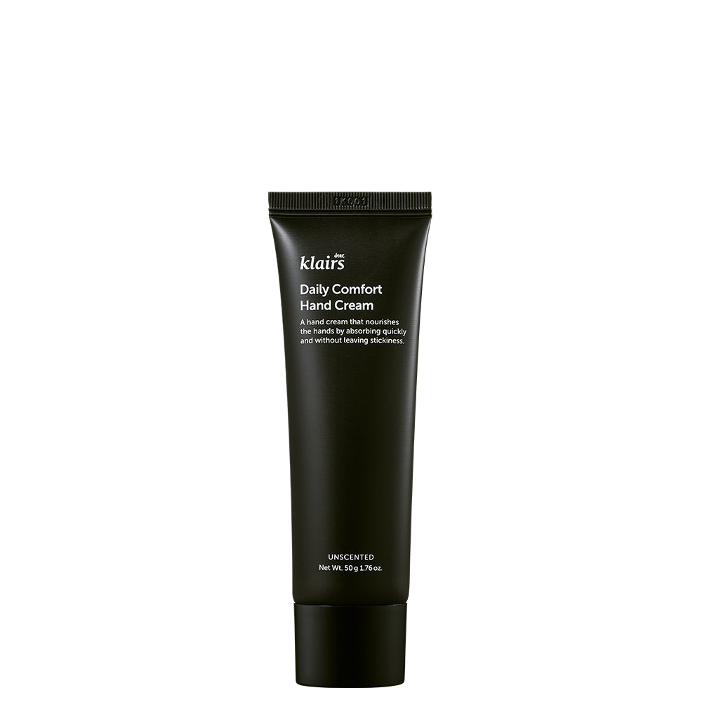 Daily Comfort Hand Cream 50 g