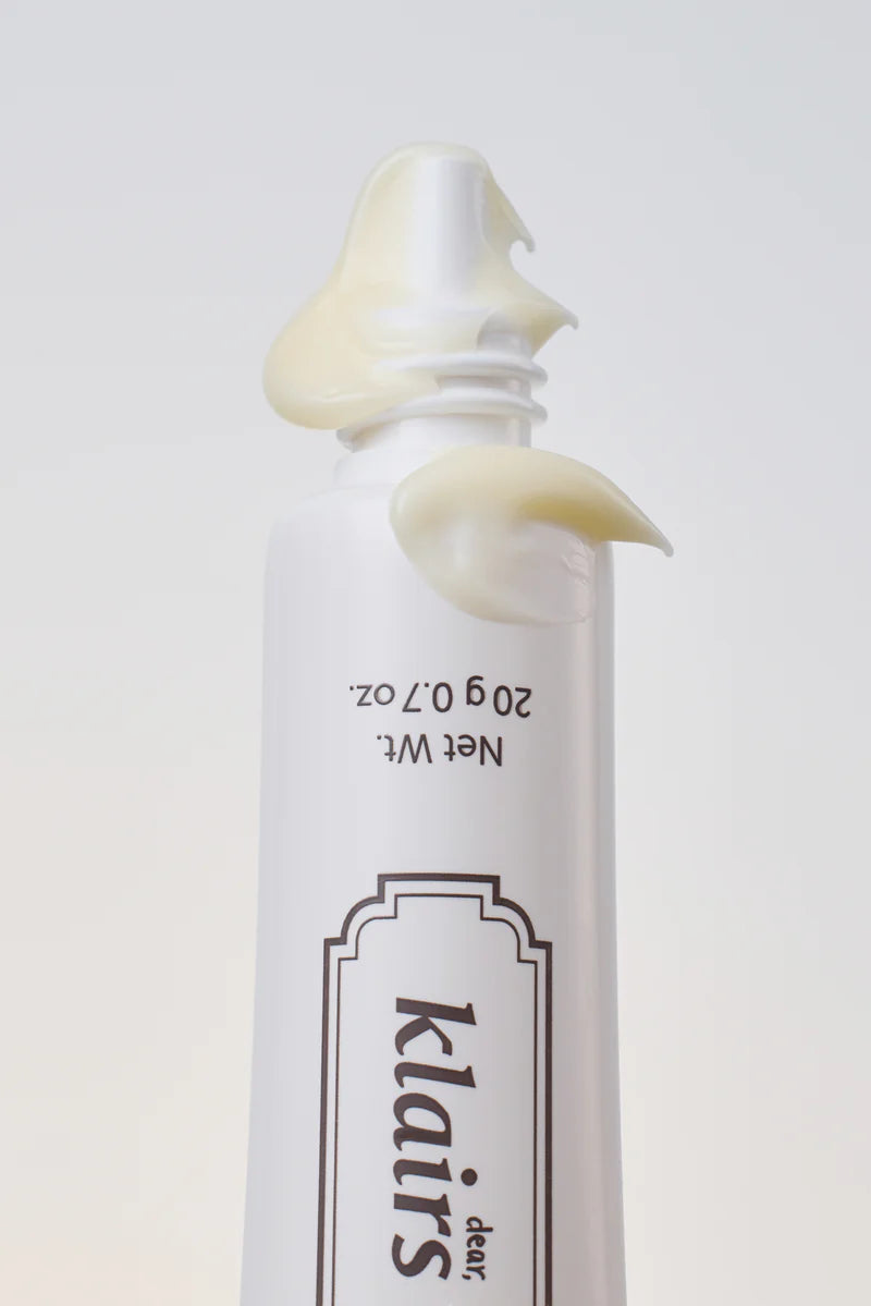 Fundamental Nourishing Eye Butter 20 g