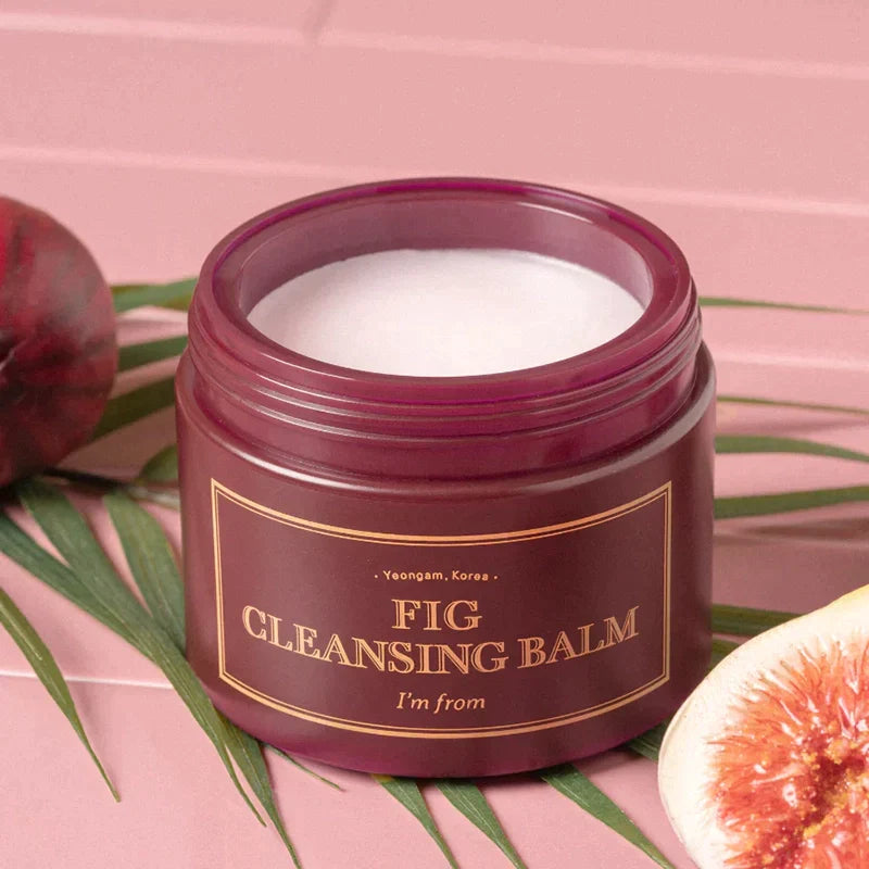 Fig Cleansing Balm 100 ml