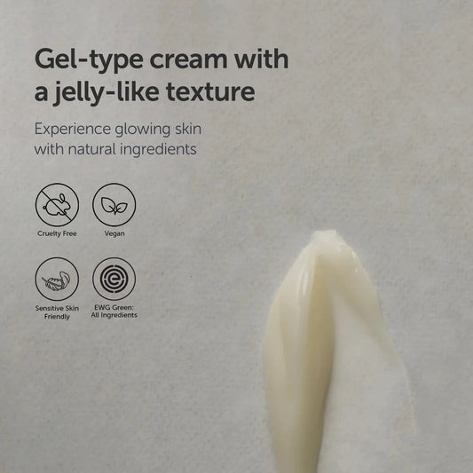 Fundamental Water gel Cream 20 g