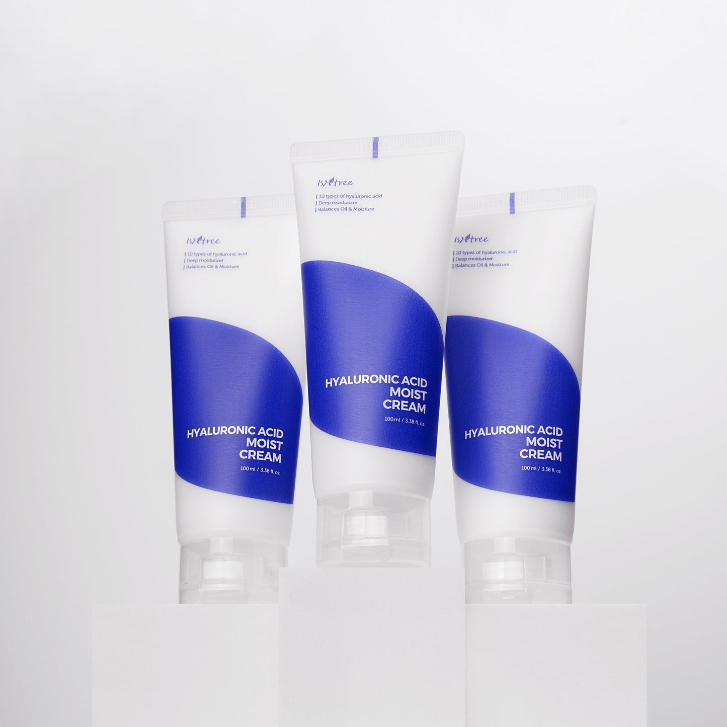 Hyaluronic Acid Moist Cream 100ml