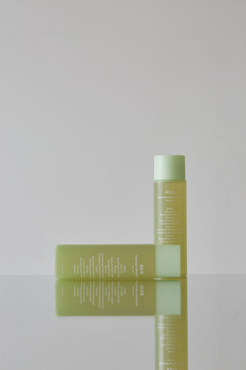 Heartleaf Calming Toner Skin Booster