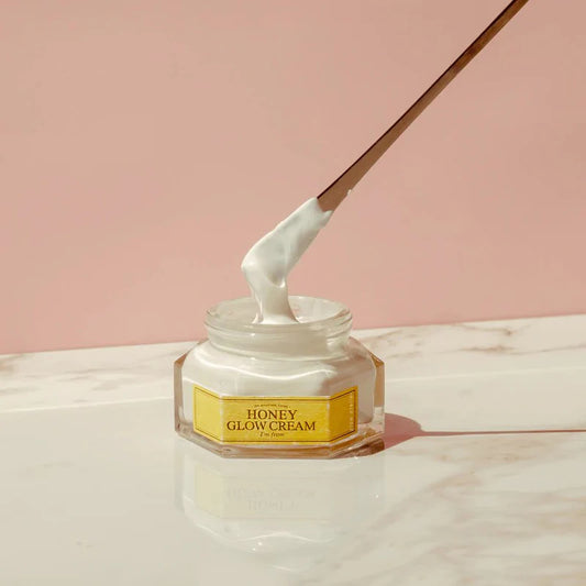 Honey glow Cream 50 g