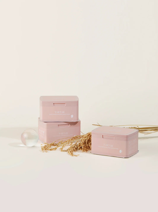 Galactomyces Ampoule Mask