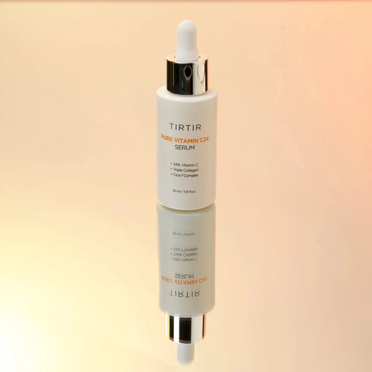 Pure Vitamin C24 Serum