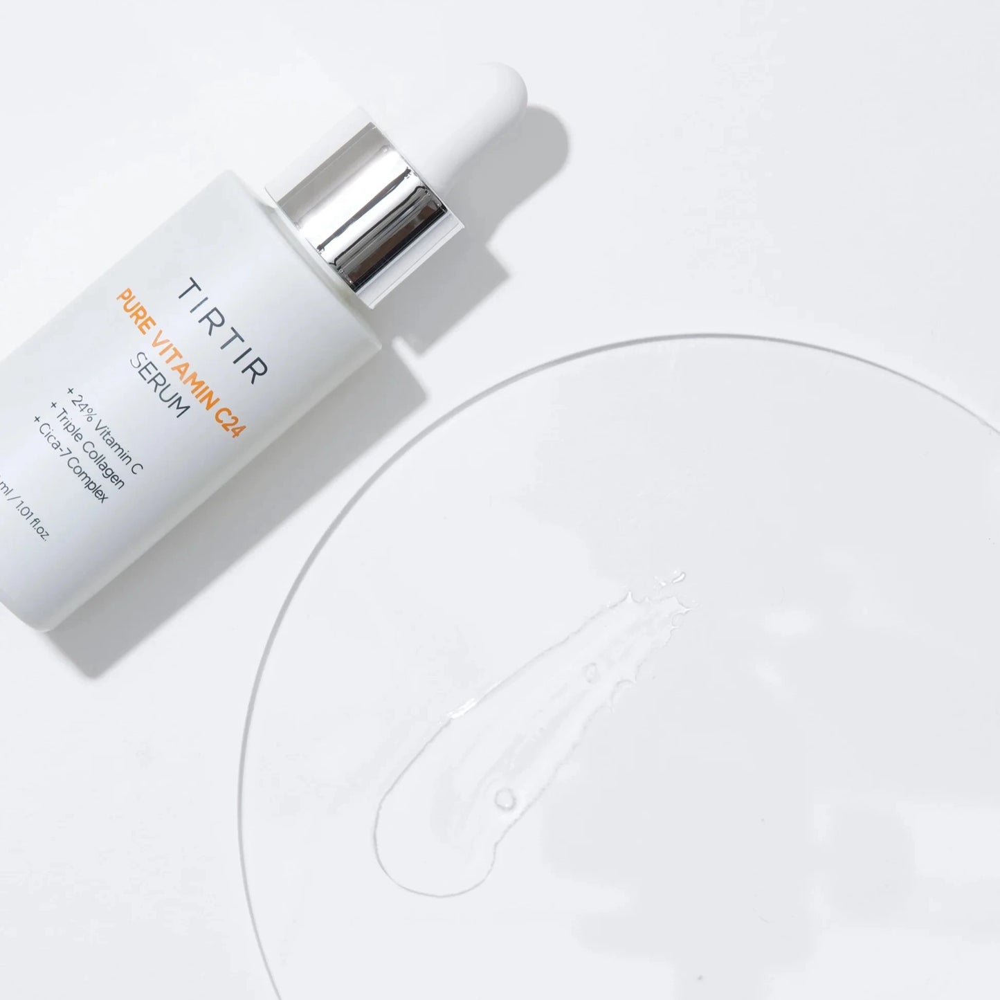 Pure Vitamin C24 Serum