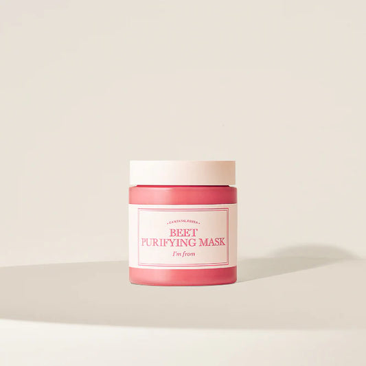 Beet Purifying Mask 110g